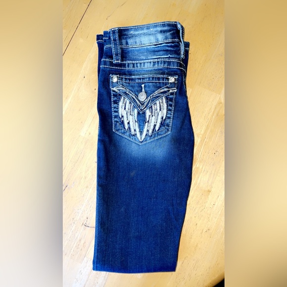 Jeans - Picture 2 of 2